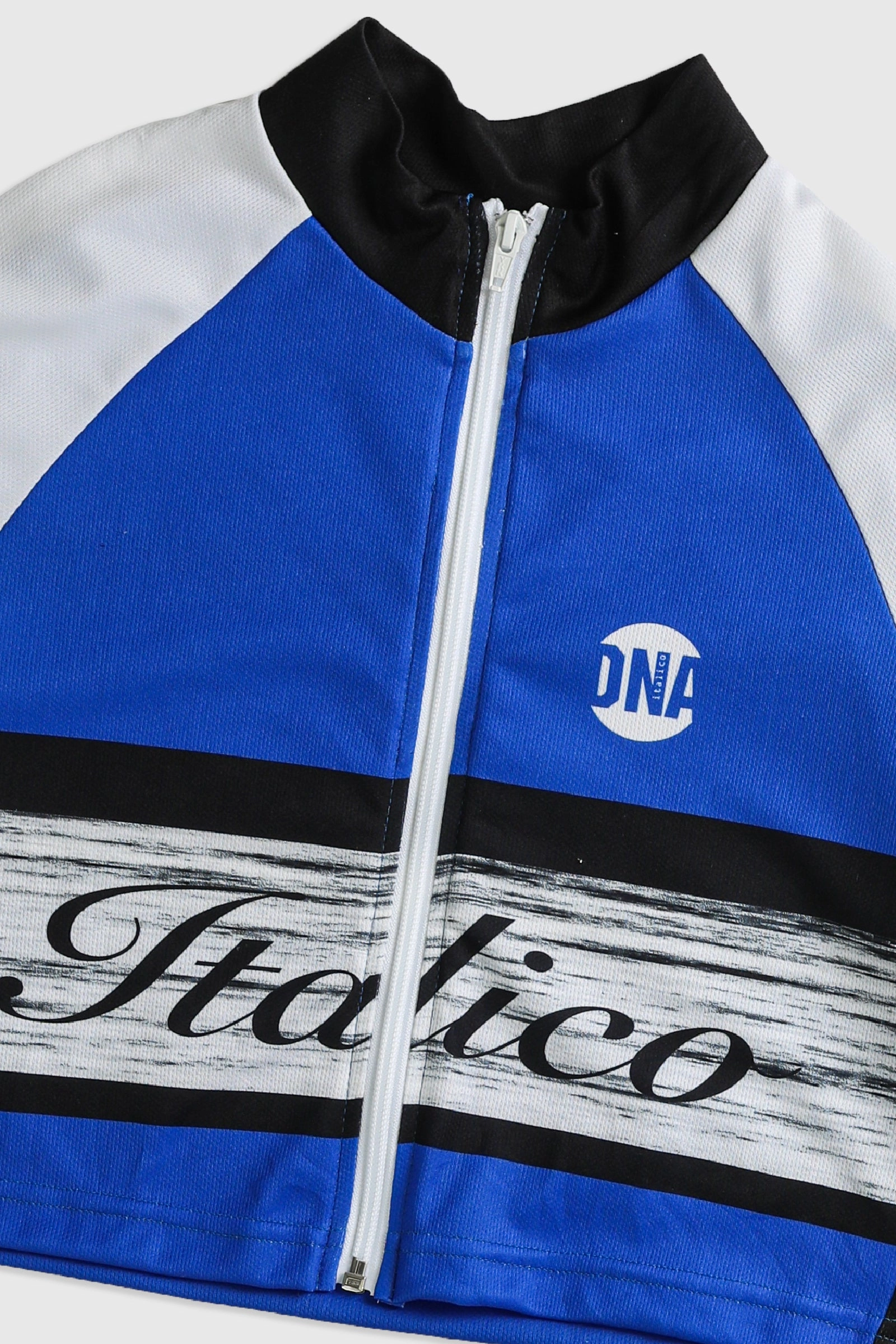 Rework Crop Cycling Jersey - L