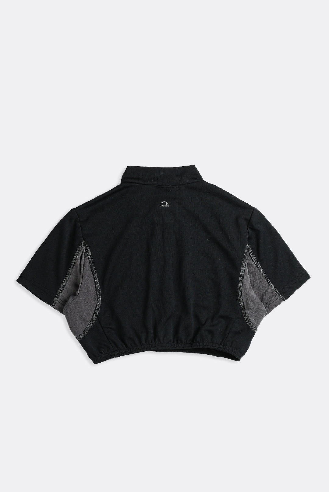 Rework Crop Cycling Jersey - XS