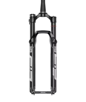 RockShox SID Ultimate Flight Attendant Race Day Suspension Fork - 29", 120 mm, 15 x 110 mm, 44 mm Offset, Gloss Black, D1
