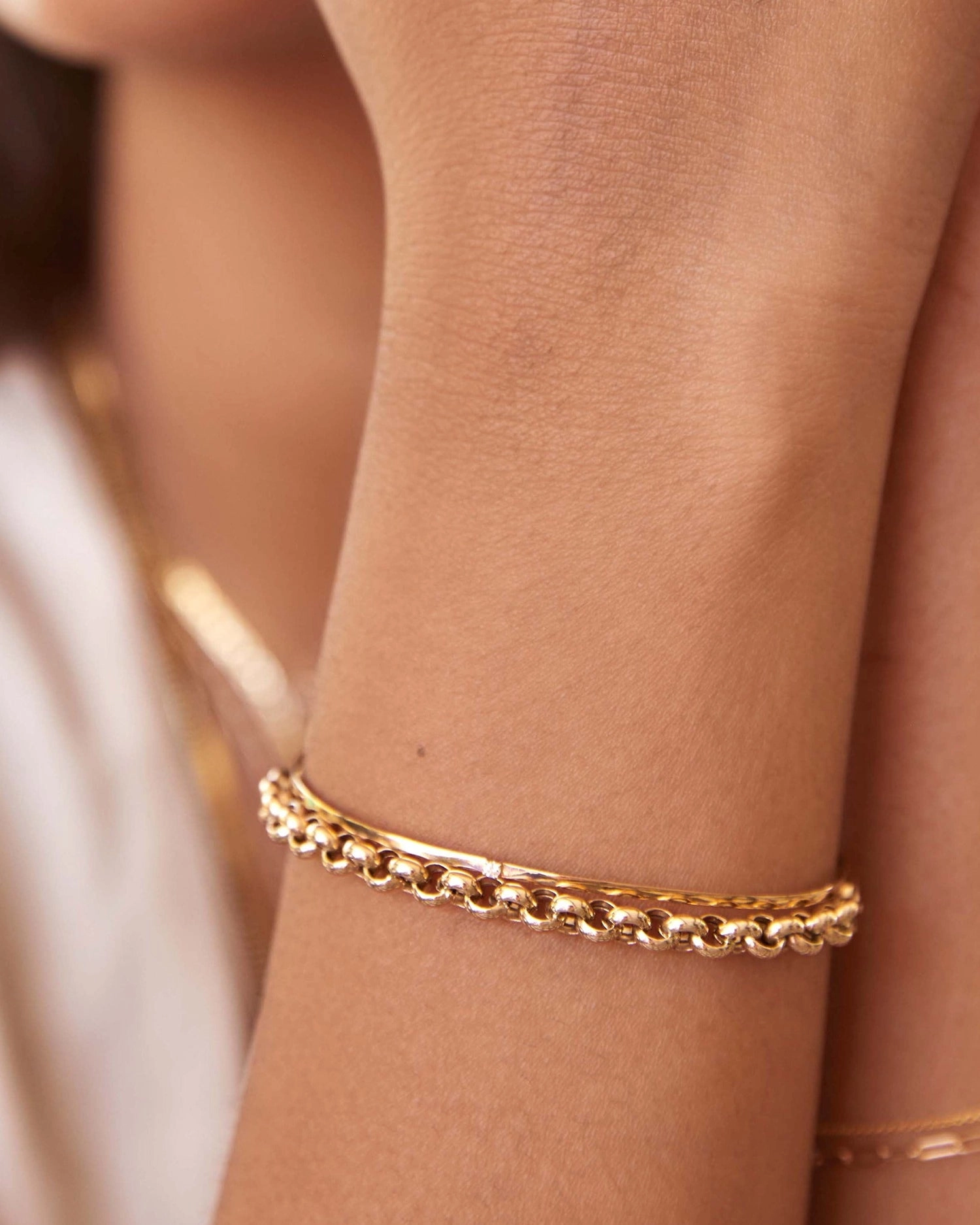Rolo Bracelet