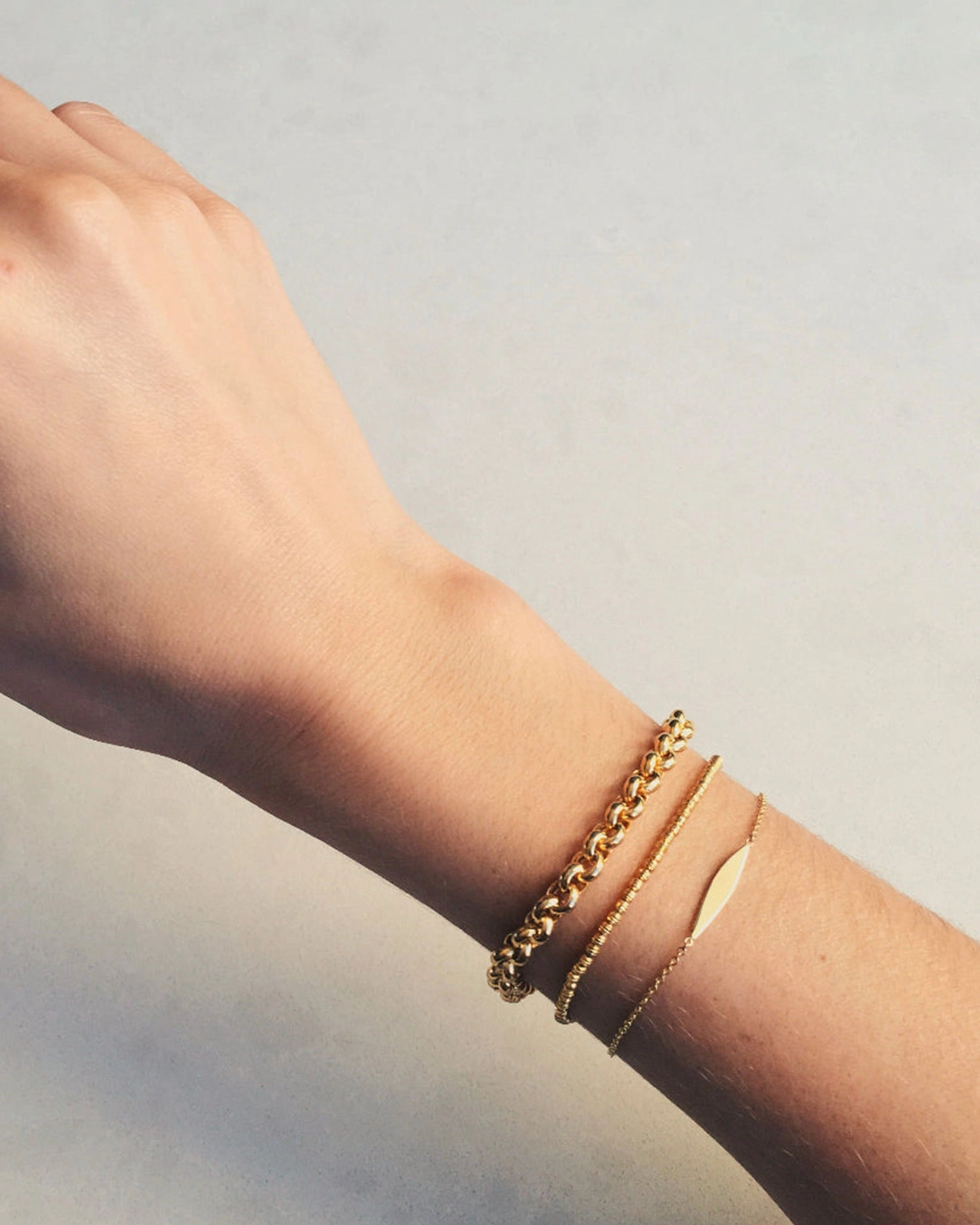 Rolo Bracelet