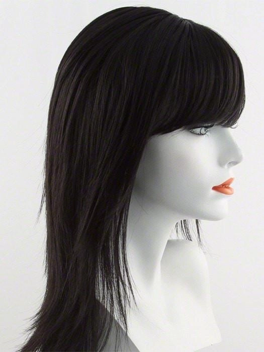 Runway Fashion by Forever Young | Synthetic Wig (Basic Cap)