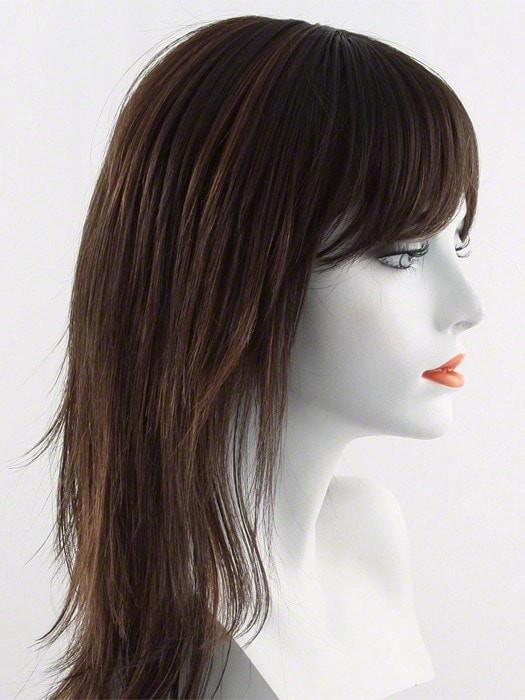 Runway Fashion by Forever Young | Synthetic Wig (Basic Cap)