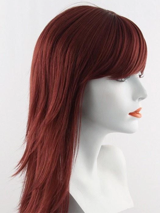 Runway Fashion by Forever Young | Synthetic Wig (Basic Cap)