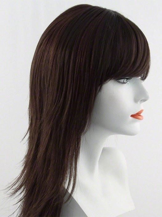 Runway Fashion by Forever Young | Synthetic Wig (Basic Cap)