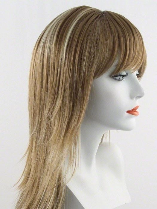 Runway Fashion by Forever Young | Synthetic Wig (Basic Cap)