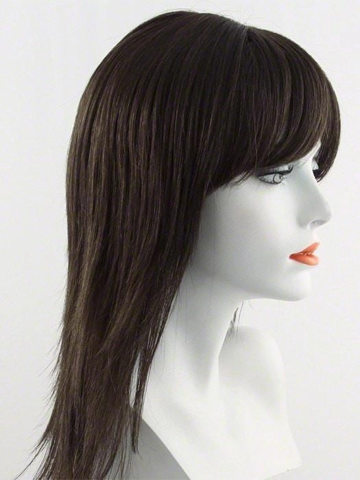 Runway Fashion by Forever Young | Synthetic Wig (Basic Cap)