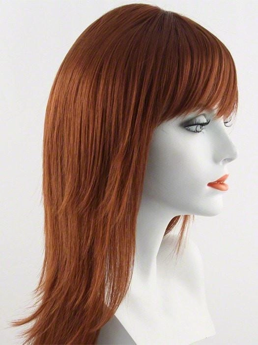 Runway Fashion by Forever Young | Synthetic Wig (Basic Cap)