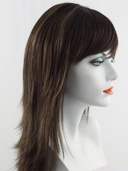 Runway Fashion by Forever Young | Synthetic Wig (Basic Cap)