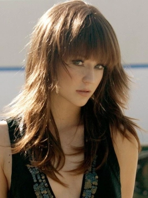 Runway Fashion by Forever Young | Synthetic Wig (Basic Cap)