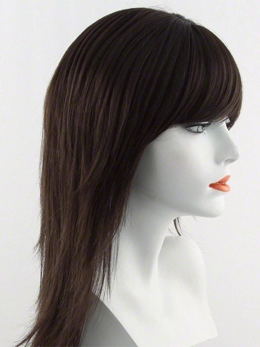 Runway Fashion by Forever Young | Synthetic Wig (Basic Cap)