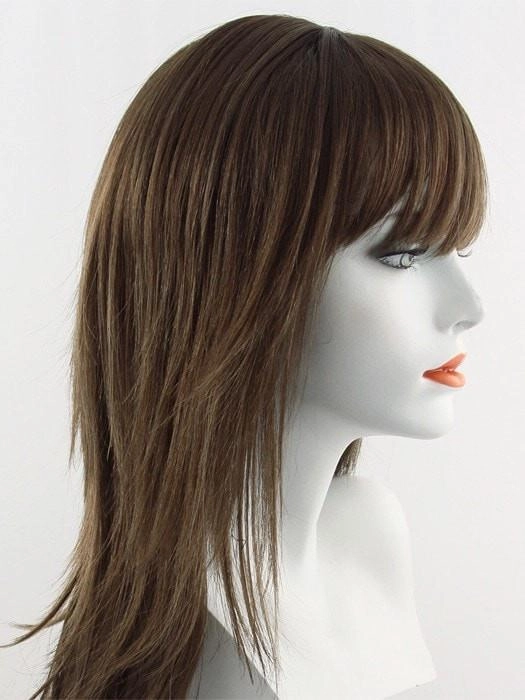 Runway Fashion by Forever Young | Synthetic Wig (Basic Cap)
