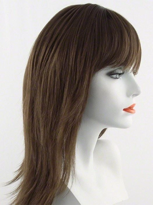 Runway Fashion by Forever Young | Synthetic Wig (Basic Cap)