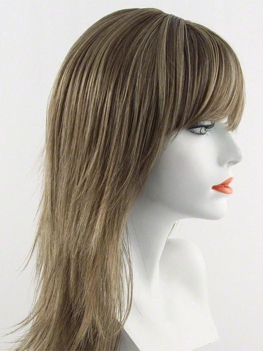 Runway Fashion by Forever Young | Synthetic Wig (Basic Cap)