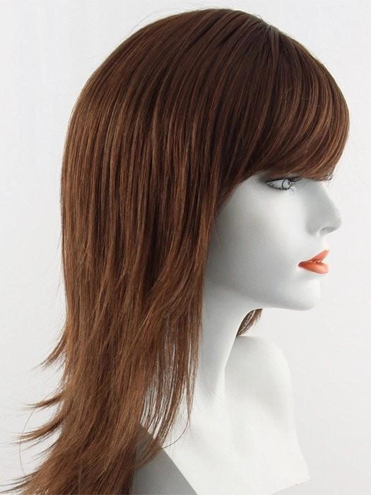 Runway Fashion by Forever Young | Synthetic Wig (Basic Cap)