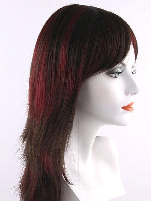 Runway Fashion by Forever Young | Synthetic Wig (Basic Cap)