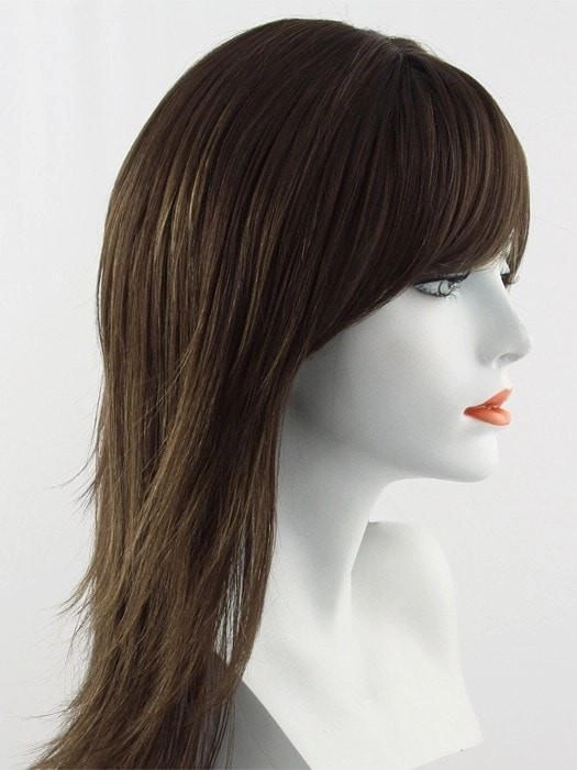 Runway Fashion by Forever Young | Synthetic Wig (Basic Cap)