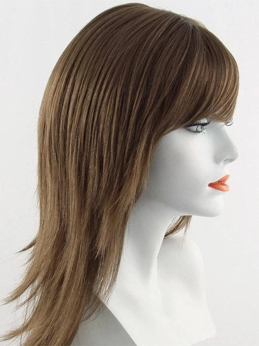 Runway Fashion by Forever Young | Synthetic Wig (Basic Cap)