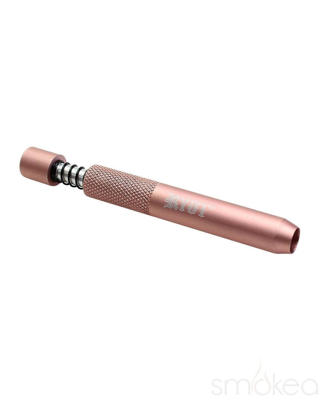 RYOT Large Aluminum One Hitter Bat w/ Spring