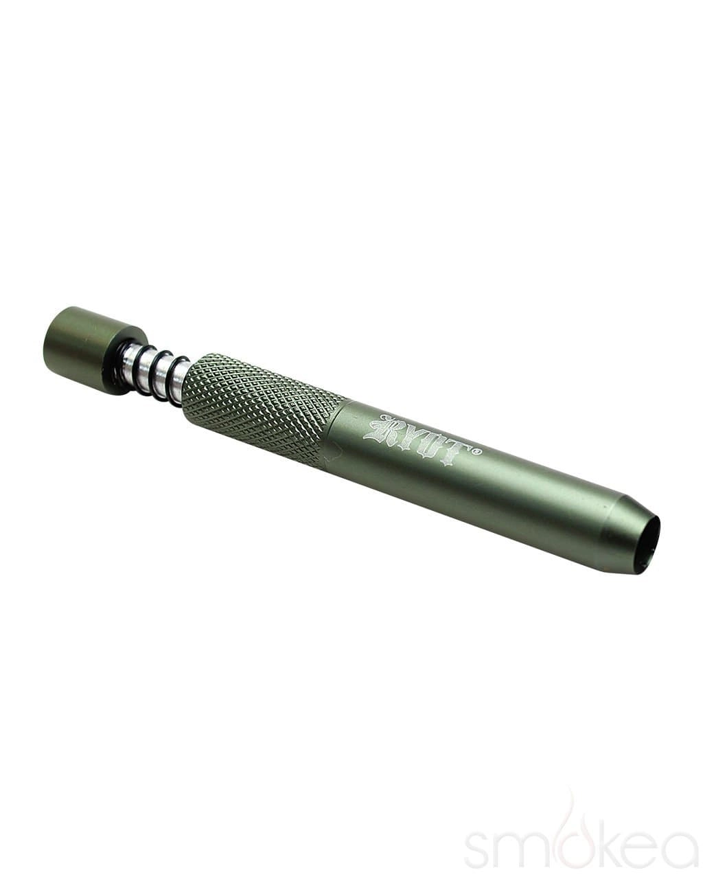 RYOT Large Aluminum One Hitter Bat w/ Spring