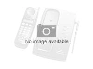 Scitec 2510D-EMW - Corded phone - ash