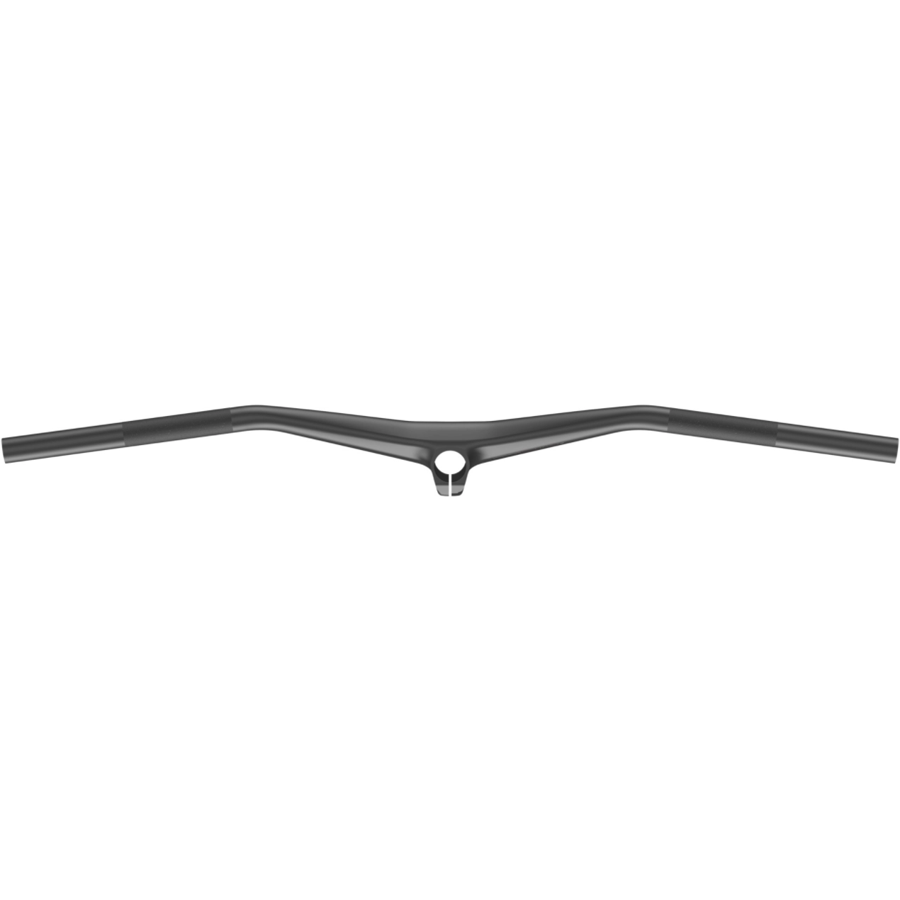 SCOTT Syncros Hixon iC 1.0 Rise 800mm Carbon Bar/Stem