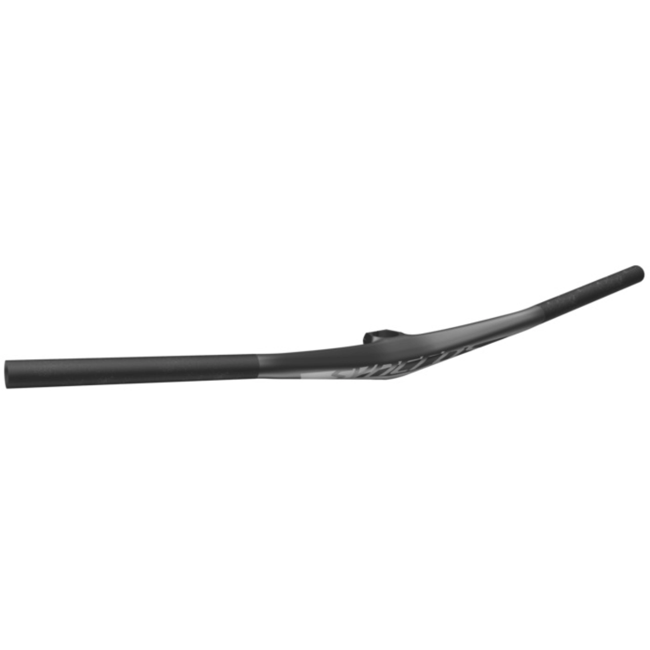 SCOTT Syncros Hixon iC 1.0 Rise 800mm Carbon Bar/Stem