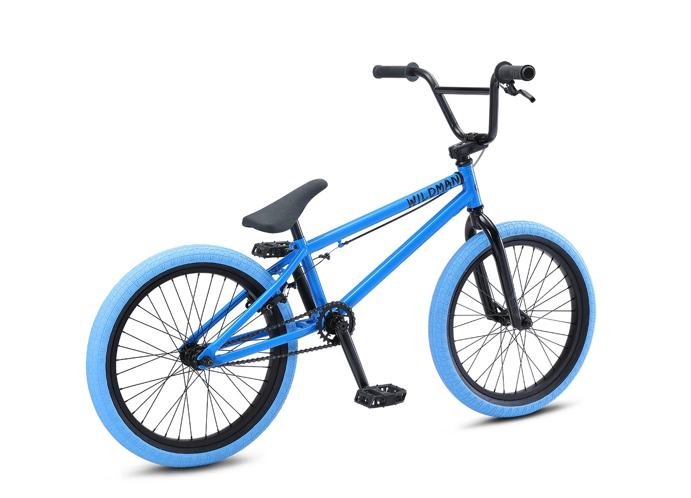 SE Bikes Wildman 20" BMX Bike