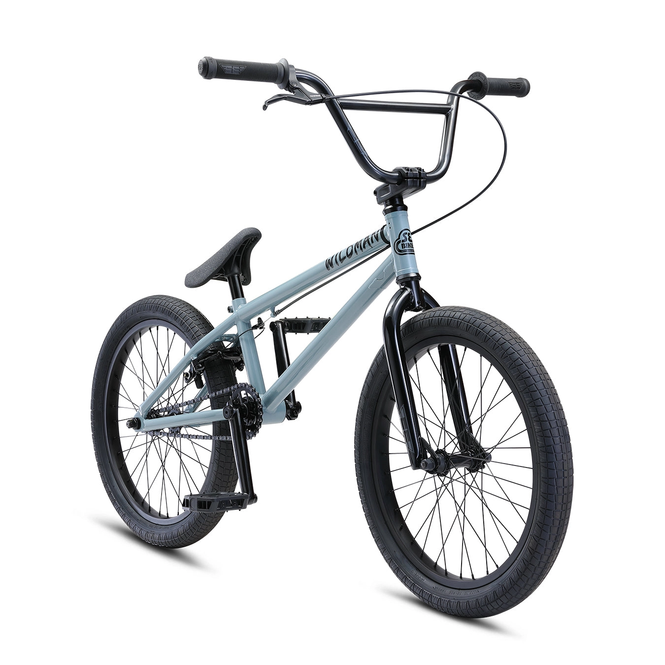 SE Bikes Wildman 20" BMX Bike