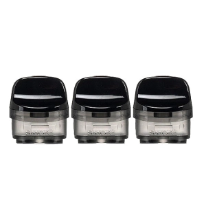Smok Nord C Replacement Pods (3 Pack)