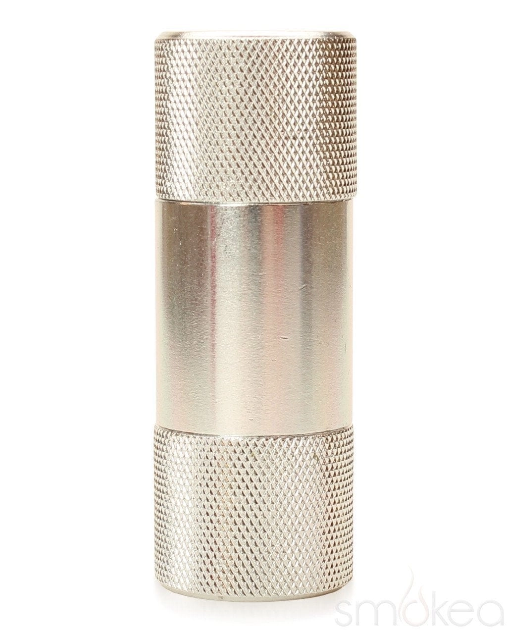 SMOKEA 5-Piece Anodized Pollen Press