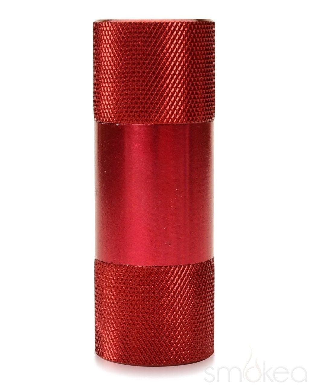 SMOKEA 5-Piece Anodized Pollen Press