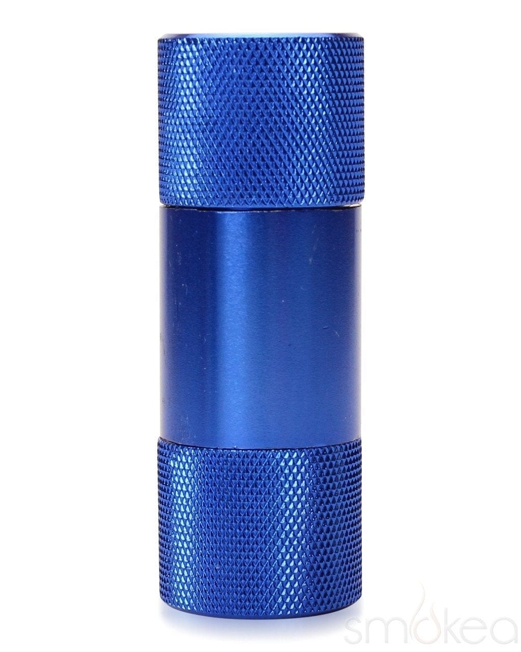 SMOKEA 5-Piece Anodized Pollen Press