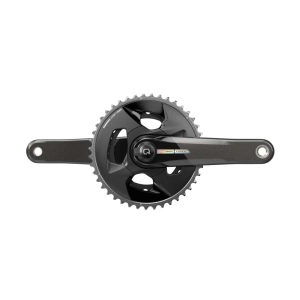 SRAM Force D2 2x Wide Power Meter Crankset 12sp