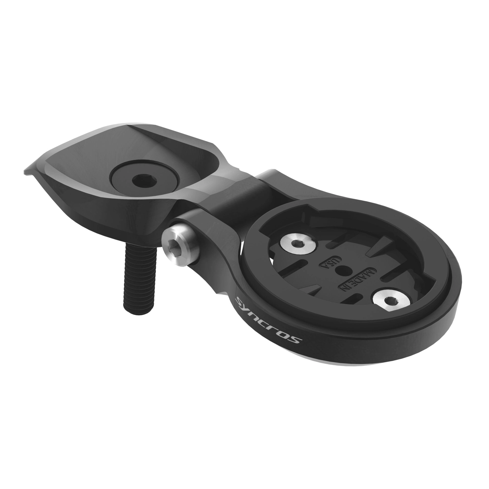 Syncros Top Cap Computer Mount Hixon