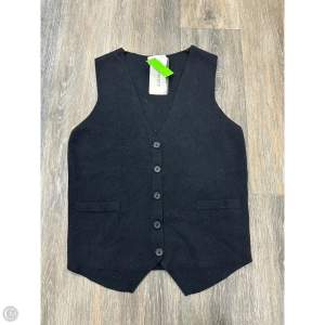 Tank Top By Evereve In Black, Size: Xs