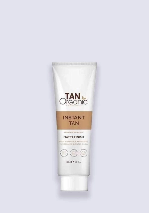 TanOrganic Instant Tan - Matt 100ml