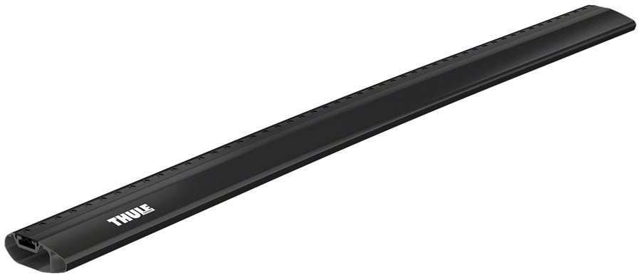 Thule WingBar Edge Roof Bar - 95cm, 1-Pack