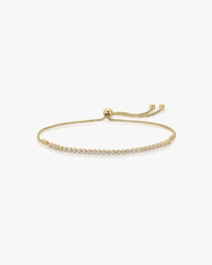 Tie-Breaker Bracelet