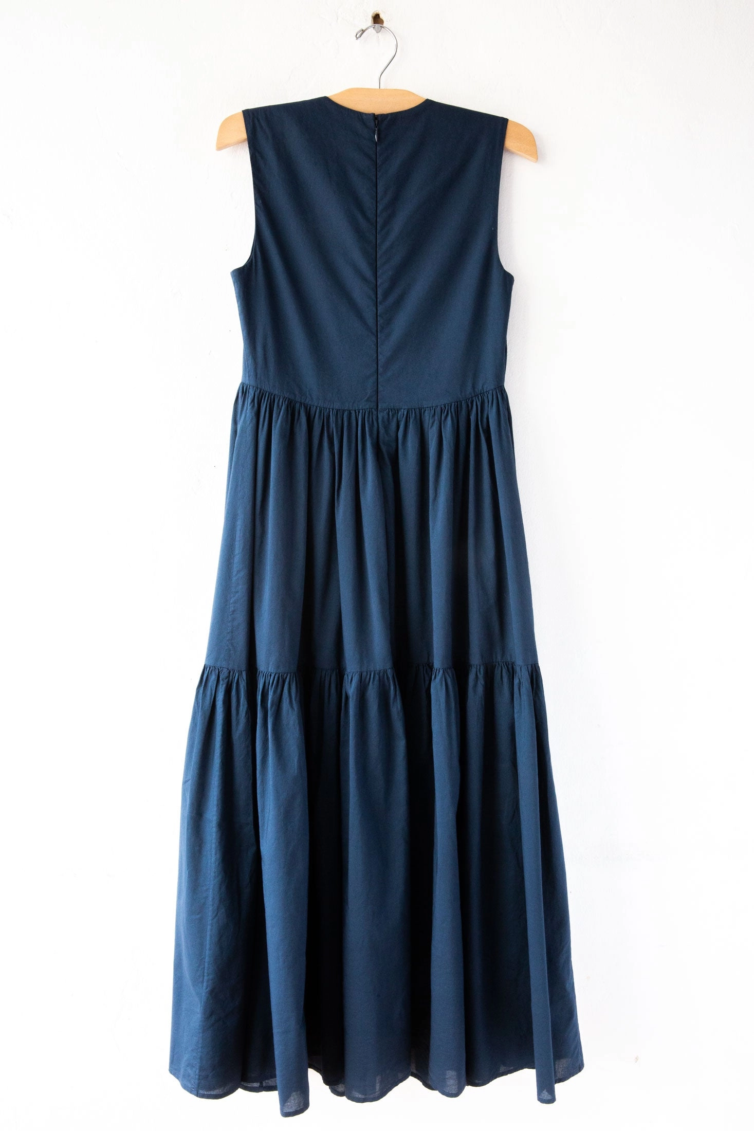 Tiered Dress