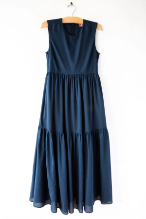 Tiered Dress