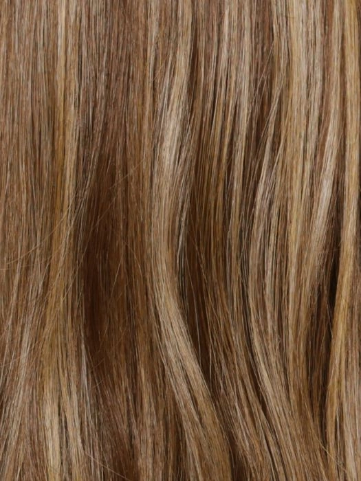 Tiffany | Synthetic Lace Front Wig (Hand-Tied)