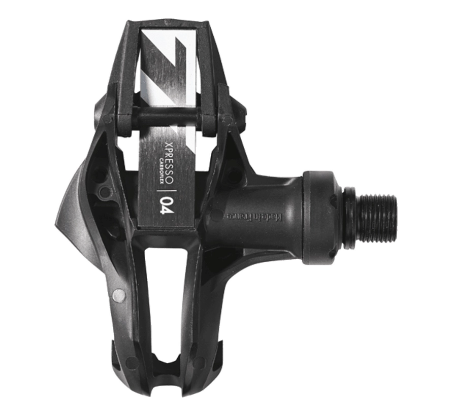 TIME XPRESSO 4 Pedals