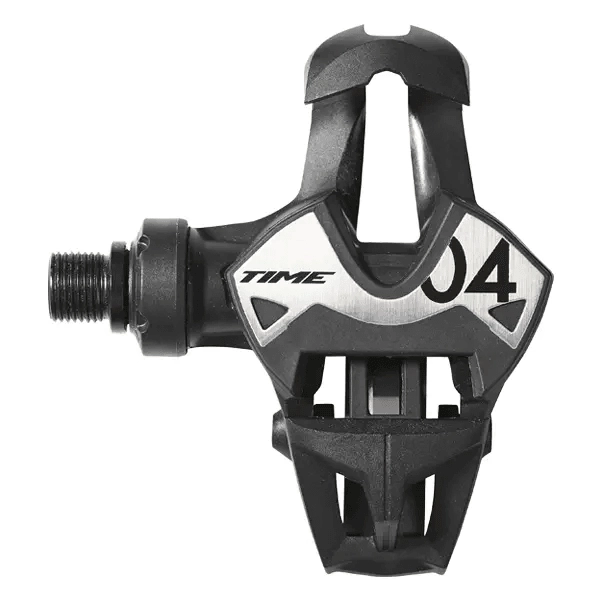 TIME XPRESSO 4 Pedals