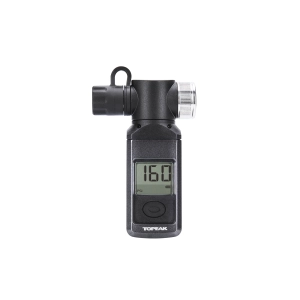 Topeak Shuttle Digital Air Gauge