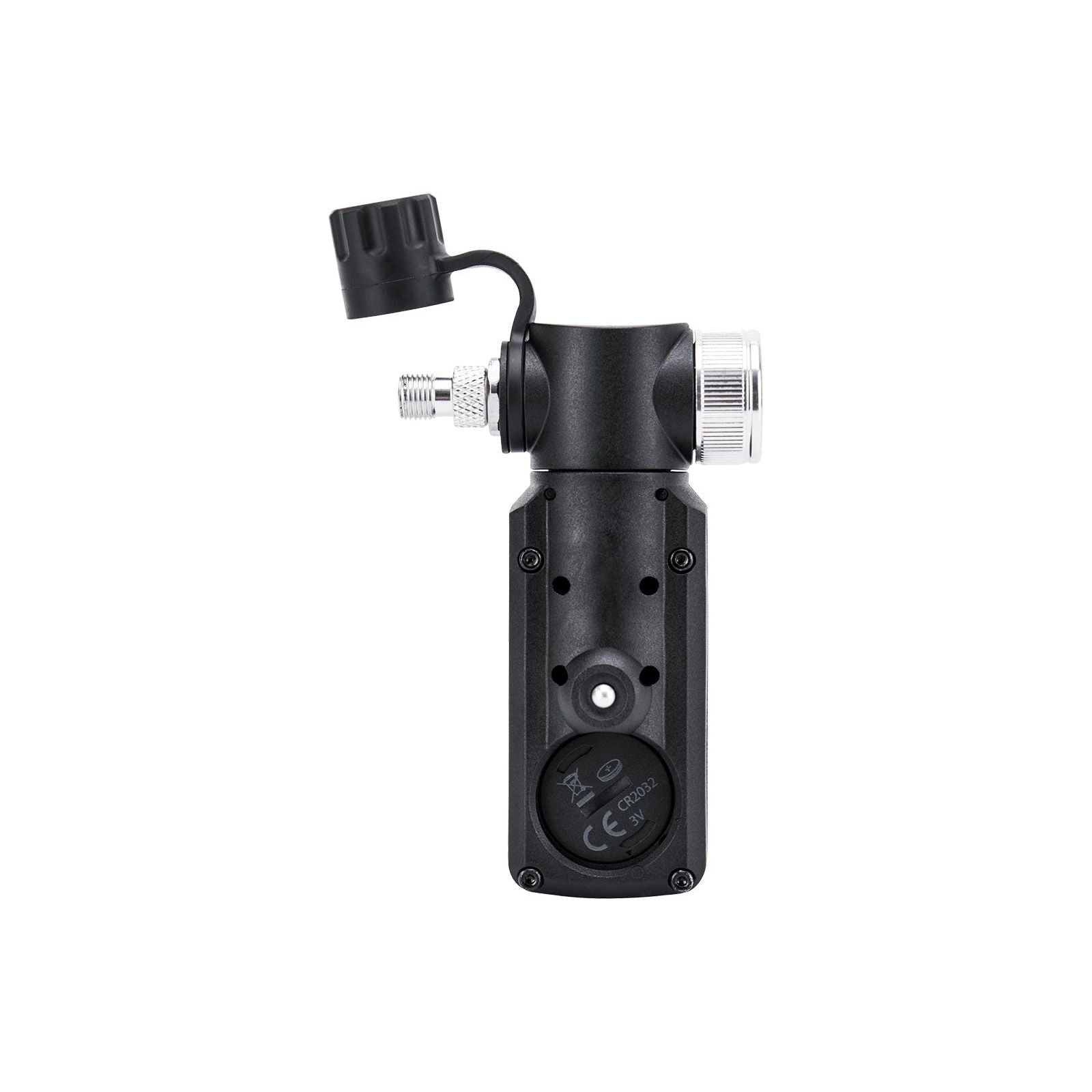 Topeak Shuttle Digital Air Gauge