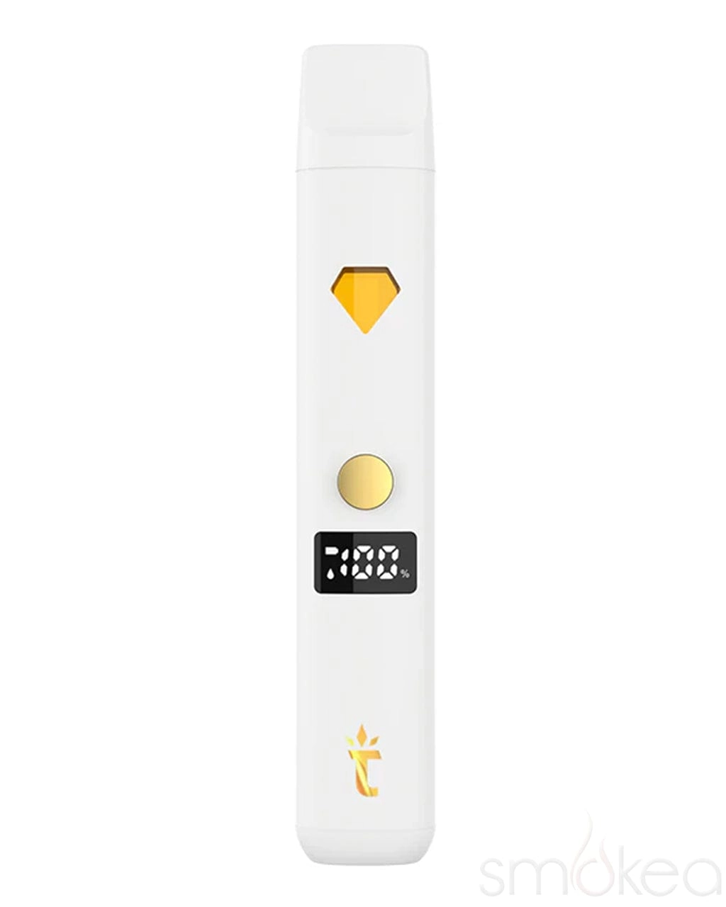 Torch 1g THCP Live Resin Disposable Vape - Funky Charms