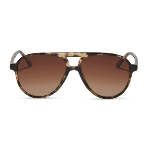 TOSCA II - ESPRESSO TORTOISE   BROWN GRADIENT   POLARIZED SUNGLASSES