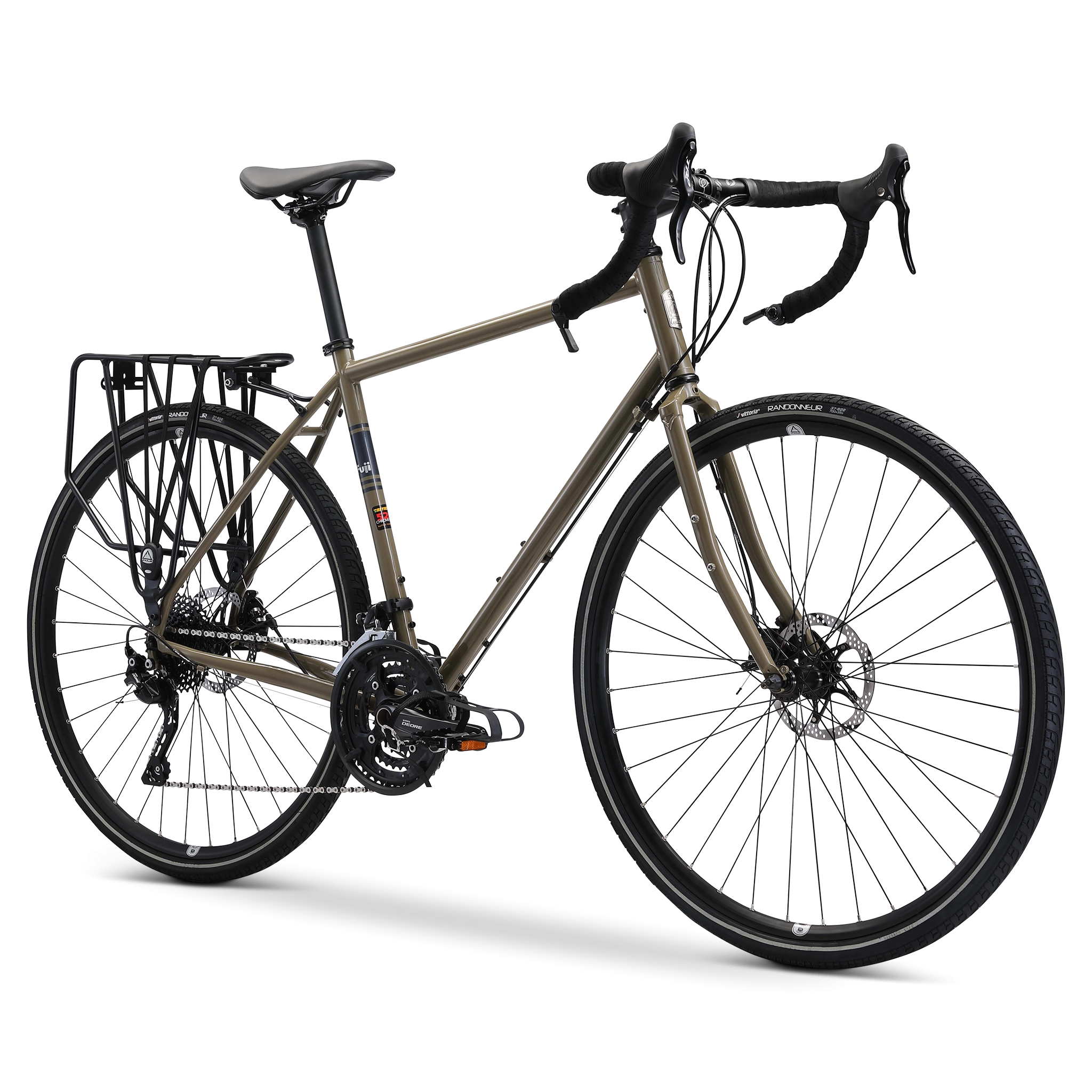 Touring Disc