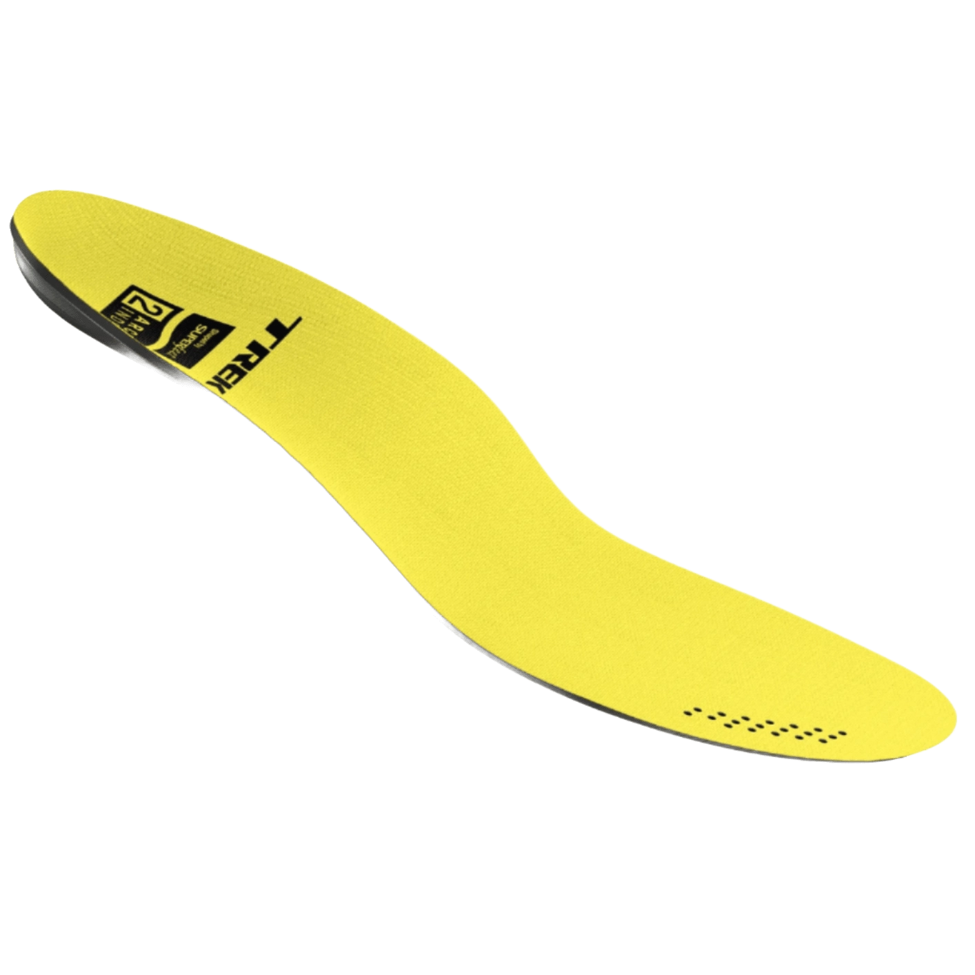 Trek BioDynamic Mid Arch Cycling Insoles